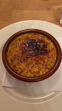 Custard du Restaurant français Chez Delphine à Paris - n°5