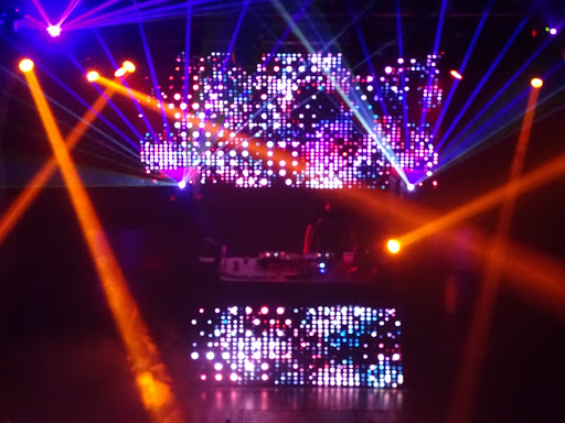 Bar «Elektricity», reviews and photos, 15 S Saginaw St, Pontiac, MI 48342, USA