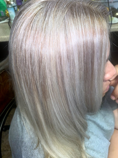 Beauty Salon «Olga Hair Stylist», reviews and photos, 431 21st Ave, Paterson, NJ 07513, USA