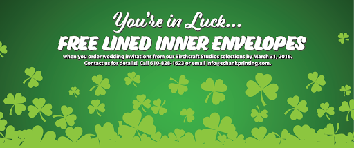 Commercial Printer «Schank Printing, Inc.», reviews and photos, 520 Wells St, Conshohocken, PA 19428, USA