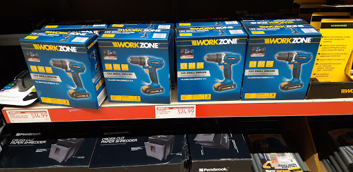 Supermarket «ALDI», reviews and photos, 442 S Jefferson Ave, Cookeville, TN 38501, USA