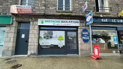 Bretagne Isolation - Agence Quimper à Quimper