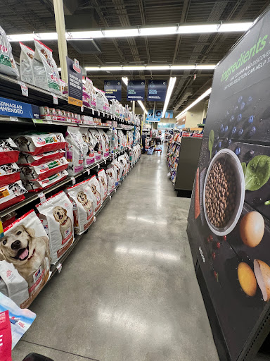 Pet Supply Store «Petco Animal Supplies», reviews and photos, 3551 W Hillsboro Blvd, Deerfield Beach, FL 33442, USA