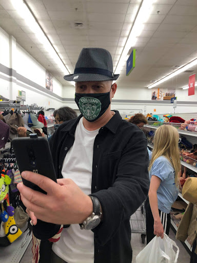 Thrift Store «Deseret Industries Thrift Store», reviews and photos