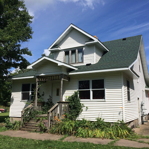 A Roofing Doctor LLC in Luck, Wisconsin