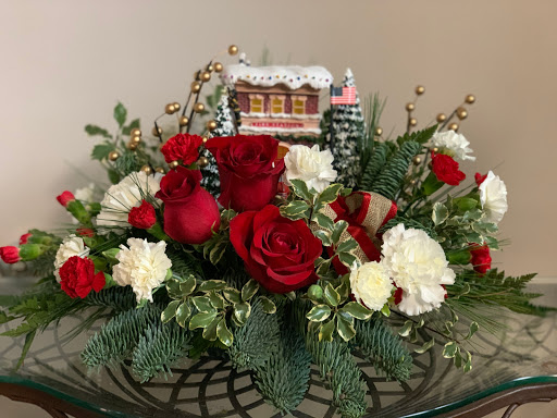 Florist «Rosey Posey Florist», reviews and photos, 223 Cs-1127, Elizabethtown, KY 42701, USA
