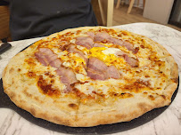 Prosciutto crudo du Restaurant Joie - Pizzeria Biarritz - n°10