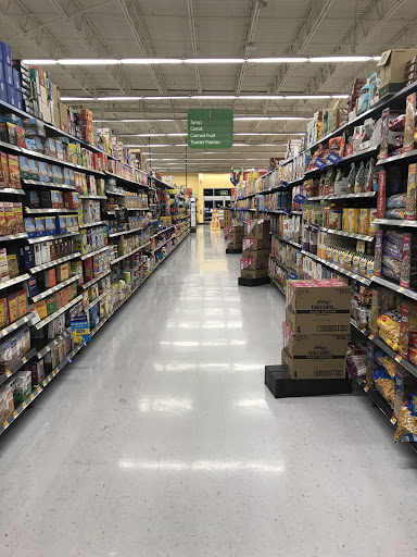 Supermarket «Walmart Neighborhood Market», reviews and photos, 5609 Pacific St, Rocklin, CA 95677, USA