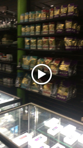 Tobacco Shop «Fly Times», reviews and photos, 425 SW Military Dr, San Antonio, TX 78221, USA