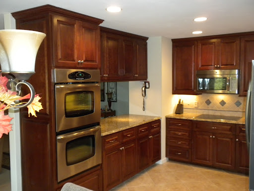 Cabinet Maker «Professional Wood Interiors», reviews and photos, 12031 Wesford Dr, Maryland Heights, MO 63043, USA