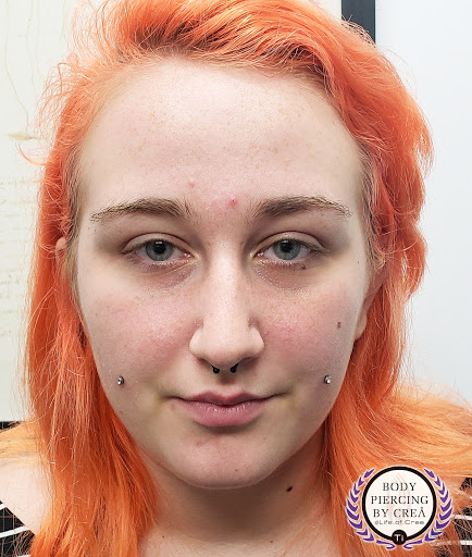 Explore playing card tattoo ideas, creative tattoo ideas in Sarasota, available at Z-Edge Tattoo and Body Piercing North Shop