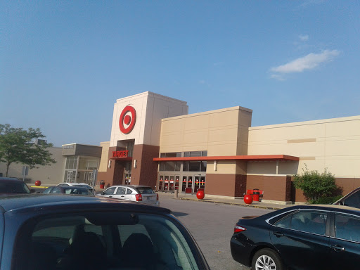 Department Store «Target», reviews and photos, 1037 S Reed Rd, Kokomo, IN 46902, USA