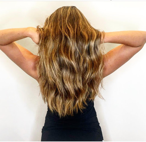 Beauty Salon «JC Christophers Salon & Spa», reviews and photos, 25 Kinnelon Rd, Kinnelon, NJ 07405, USA