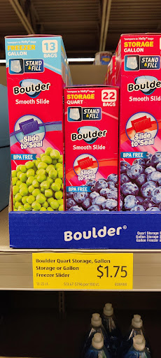 Supermarket «ALDI», reviews and photos, 3013 Washington Pike, Bridgeville, PA 15017, USA