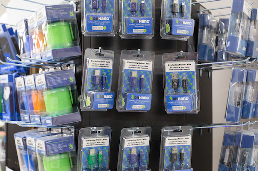 Book Store «UNO Bookstore», reviews and photos, 6001 Dodge St, Omaha, NE 68182, USA