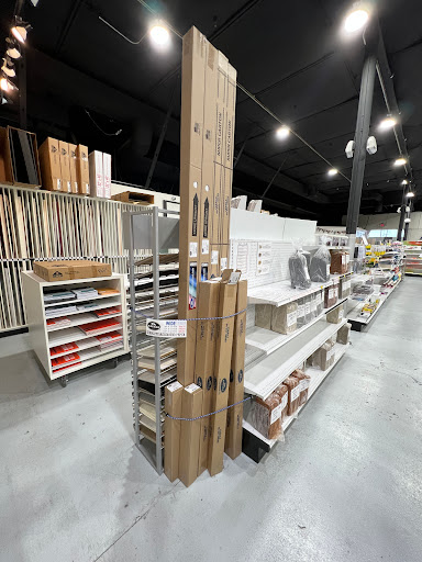 Art Supply Store «Arizona Art Supply», reviews and photos, 4025 N 16th St, Phoenix, AZ 85016, USA
