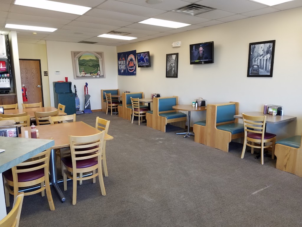 Black Forest Pies & Grinders Colorado Springs, CO 80908 Menu, Hours