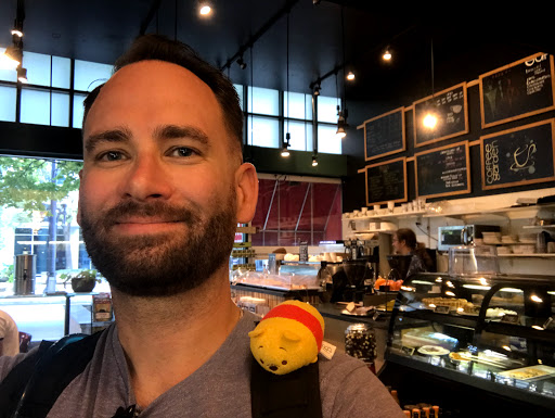 Coffee Shop «Coffee Garden On Main Street», reviews and photos, 254 Main St, Salt Lake City, UT 84101, USA