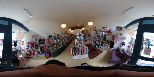 Baby Store «Carmel Blue», reviews and photos, 1418 Grant Ave, San Francisco, CA 94133, USA