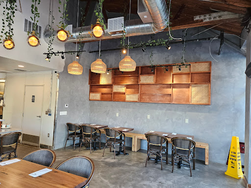 Kwan Kitchen image