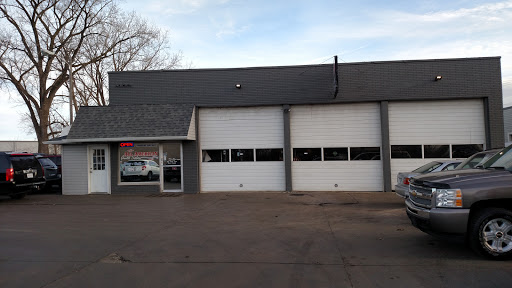 Used Car Dealer «D&D All American Auto Sales», reviews and photos, 25030 Groesbeck Hwy, Warren, MI 48089, USA