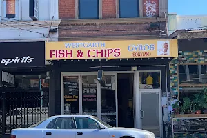 Westgarth Fish and Chips image