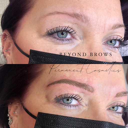 Explore esoteric tattoo ideas, creative tattoo ideas in Lewisburg, available at Beyond Brows Permanent Cosmetics