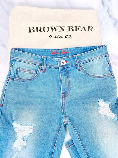 Brown Bear Denim Co.