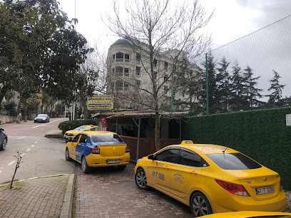 Bayramoğlu Taksi