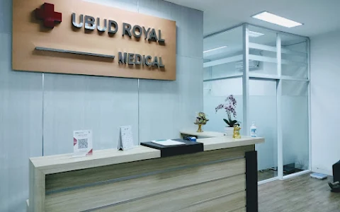 Ubud Royal Medical image
