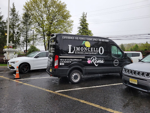 Italian Restaurant «Piazza Di Roma», reviews and photos, 1178 NJ-34, Aberdeen Township, NJ 07747, USA