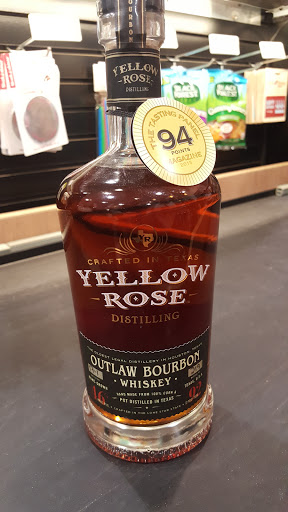 Wine Store «Total Wine & More», reviews and photos, 17550 N 75th Ave, Glendale, AZ 85308, USA