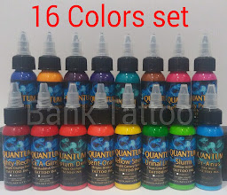 Bank Tattoo Supply photo