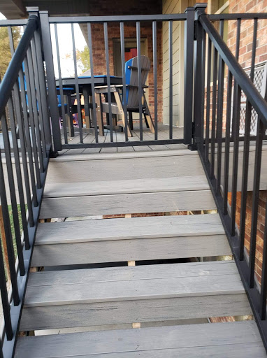 Deck Builder «The Deck Company of America», reviews and photos, 3211 S Campbell Ave, Springfield, MO 65807, USA