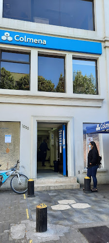 Opiniones de Colmena Golden Cross en Concepción - Agencia de seguros