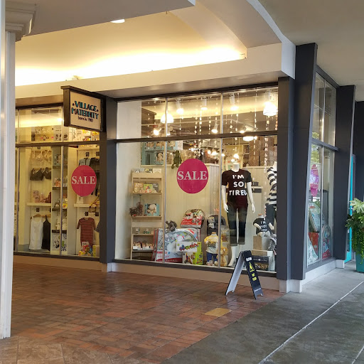 Computer Store «Apple University Village», reviews and photos, 2656 NE University Village St, Seattle, WA 98105, USA