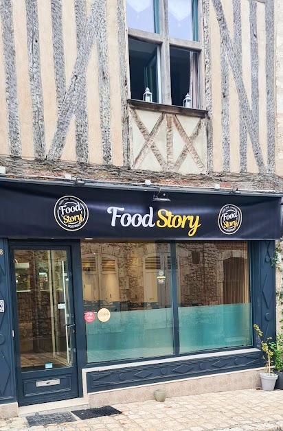 FOOD STORY BEAUGENCY à Beaugency