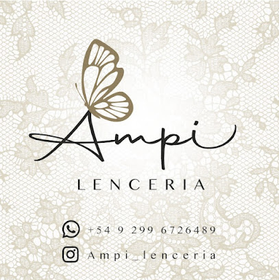 Ampi Lenceria