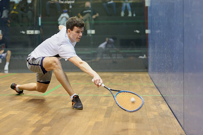 Squash Arena Uster