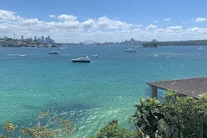 Hermitage Foreshore Reserve image