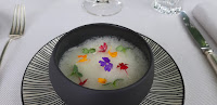 Soupe du Hotel Restaurant Chavant à Bresson - n°1