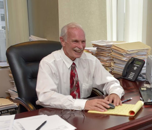 Law Firm «Slater & Zurz LLP», reviews and photos