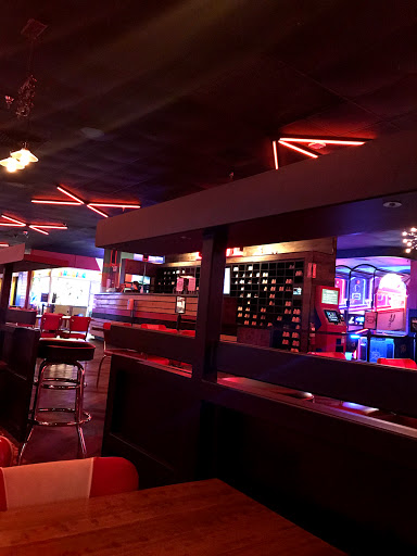 Bowling Alley «AMF Willow Lanes», reviews and photos, 19102 TX-249, Houston, TX 77070, USA
