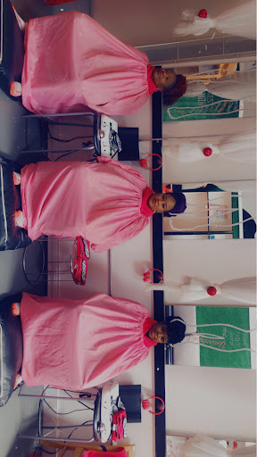 Wellness Center «SweetSpot Vtox Boutique», reviews and photos, 675 Metropolitan Pkwy SW #6018, Atlanta, GA 30310, USA