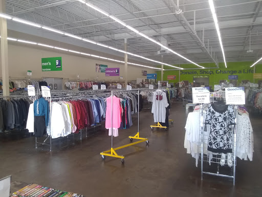 Non-Profit Organization «Goodwill Store and Donation Center», reviews and photos