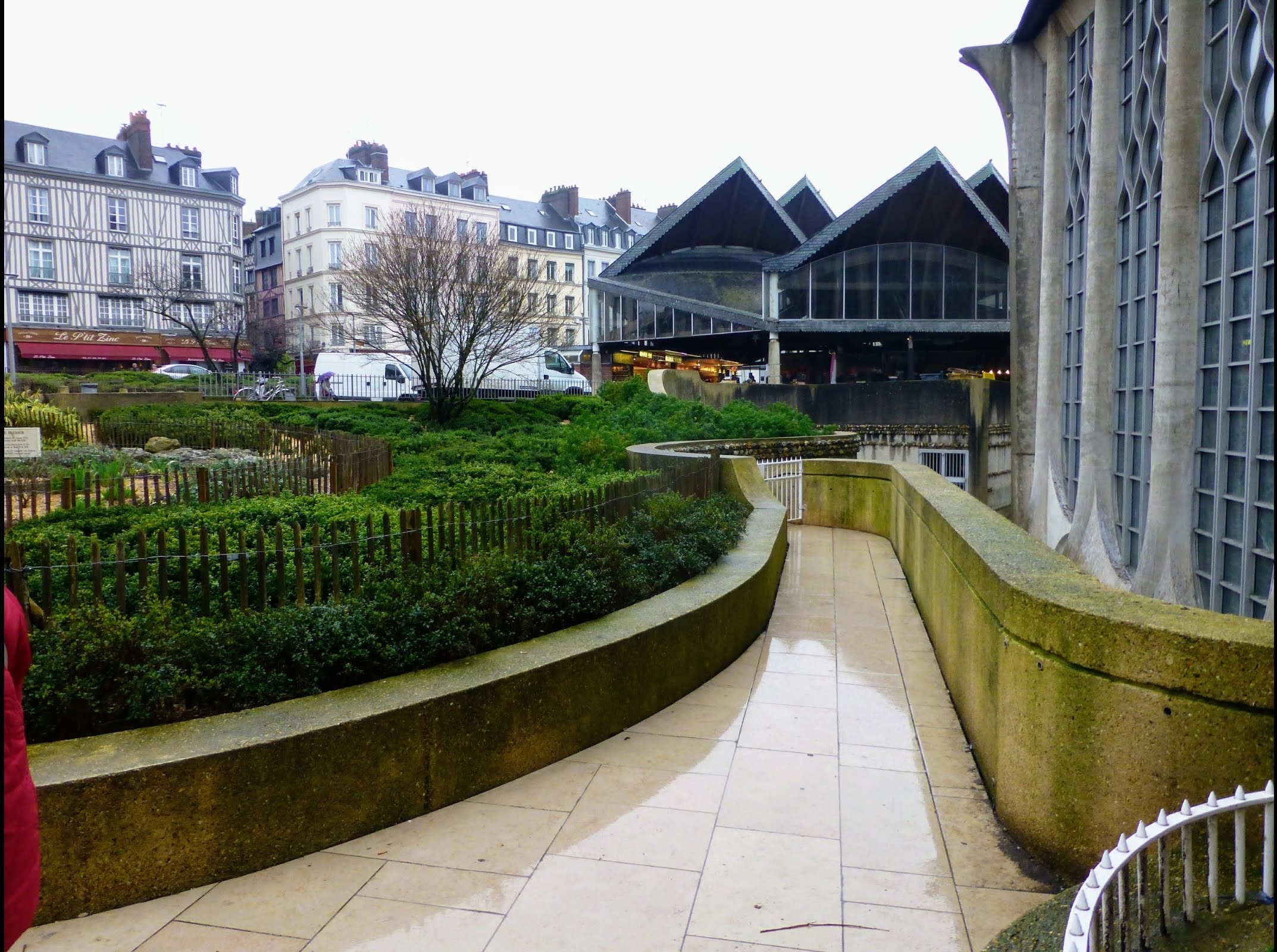Photo n° 1 de l'avis de Hans.h fait le 30/01/2020 à 18:24