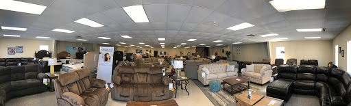 Furniture Store «Northland Furniture», reviews and photos, 16405 Aberdeen St NE, Ham Lake, MN 55304, USA