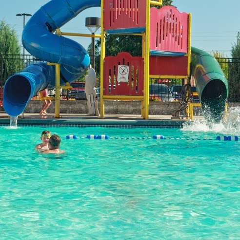 Gym «Mt Hood Athletic Club», reviews and photos, 37095 US-26, Sandy, OR 97055, USA