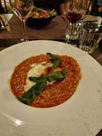 Risotto du Restaurant italien Trattoria Peppe à Mont-de-Marsan - n°1