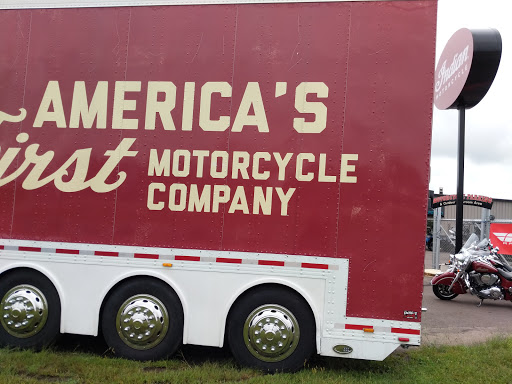 Boat Dealer «Zacho Sports Center», reviews and photos, 2393 S Prairie View Rd, Chippewa Falls, WI 54729, USA